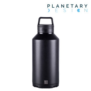 Planetary Design 雙蓋真空保溫瓶 BruTrekker Bottle GR1764 (64oz)