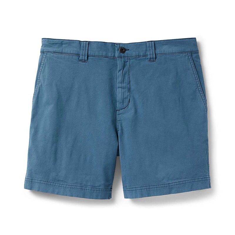 【AUM】Filson Granite Mountain 6” Short 短褲（絕版顏色）