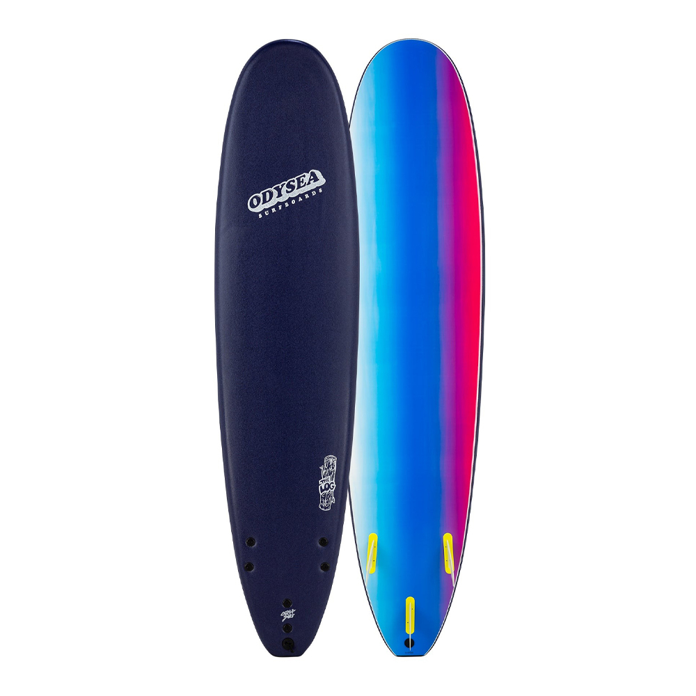 CATCH SURF｜ODYSEA LOG 8'0 LIMITED EDITION 8尺 軟式衝浪板