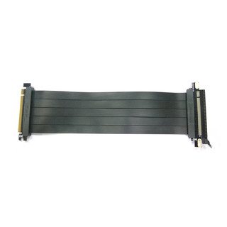 光華CUMA散熱精品*Awesome AWD-CB-RSE004 PCI-E 3.0 16x 延長線 300mm~現貨