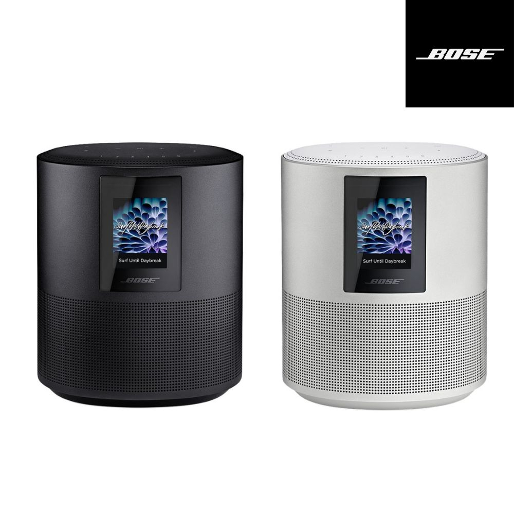 BOSE Home Speaker 500 智慧型揚聲器