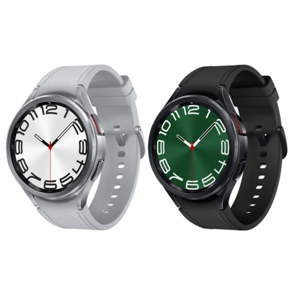 SAMSUNG Galaxy Watch6 Classic SM-R955 43mm (LTE) ｜免運可分期