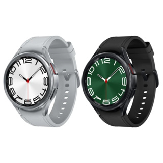 SAMSUNG 三星 Galaxy Watch6 Classic R960 藍牙版 47mm｜免運可分期