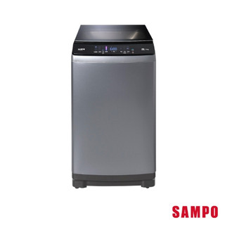 ☆☆來吧！有特價☆☆【SAMPO聲寶】ES-C11DA 11KG 單槽變頻洗衣機
