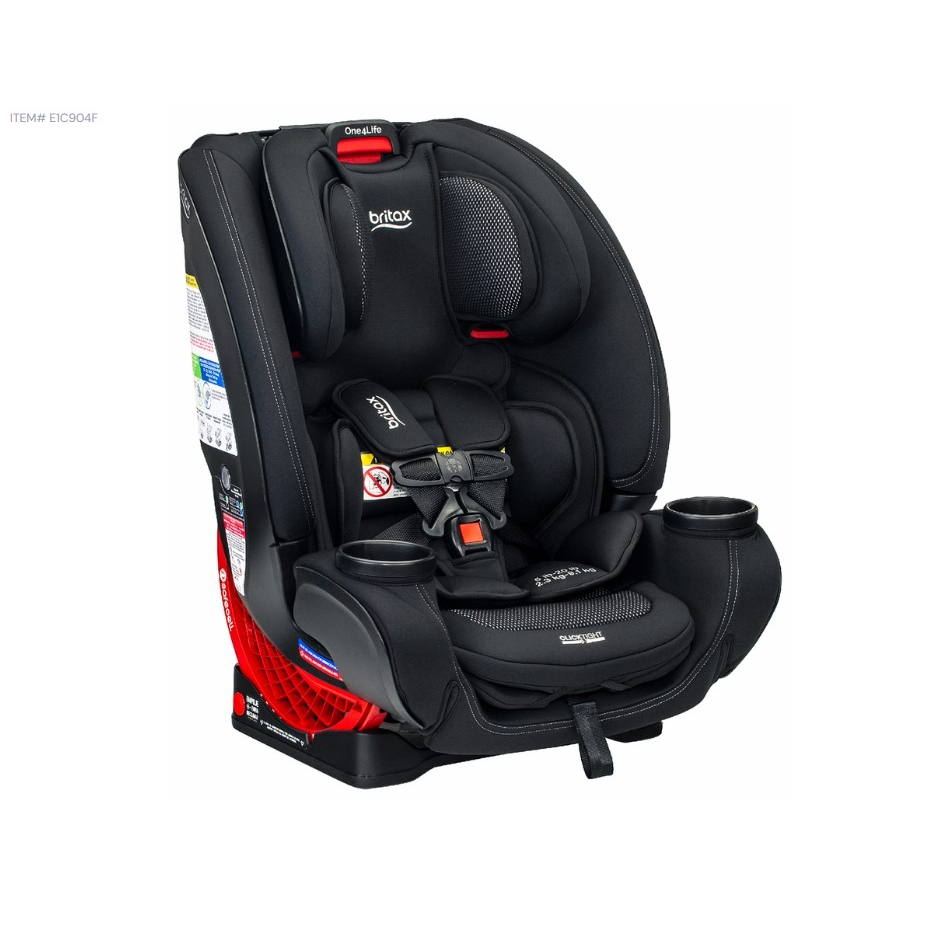 【蓁寶貝】2023年最新款 Britax One4Life ClickTight 安全汽座椅套