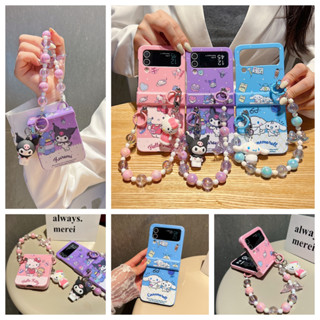 Samsung galaxy 三星Z flip 3 4 5 手機殼 OPPO n2 flip手機殼 三星flip6 韓國