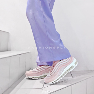【Fashion SPLY】Nike Air Max 97 果凍粉 氣墊 休閒鞋 DH8016-600 18729831