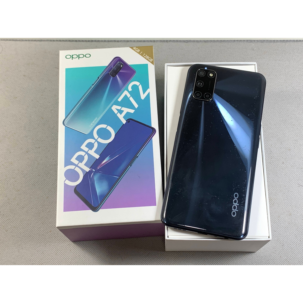 OPPO A72 128G(非X3 z 2 4 5 X7 R17 X50 X2 realme 10T X3 A74 )