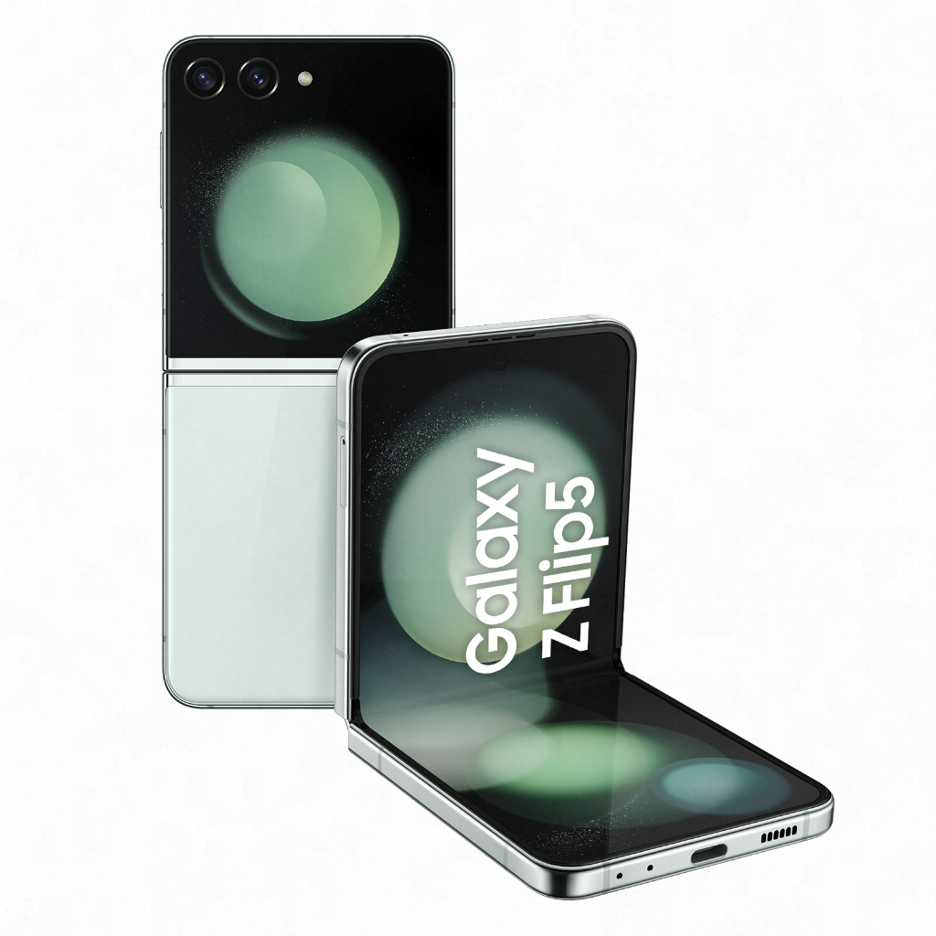 全新 三星 Samsung Galaxy Z Flip5 (8G/256G) 台灣公司貨 換機折扣價 歡迎詢問