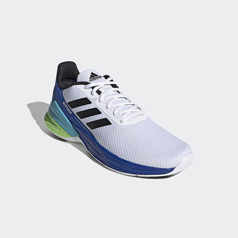 大灌體育👟 adidas RESPONSE SR 跑鞋 男 FX3789