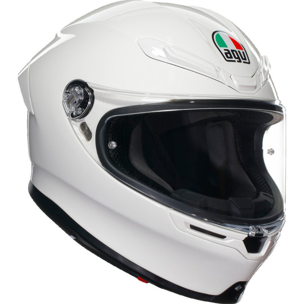 🏆UPC騎士精品-旗艦館🏆 AGV K6S 全罩 安全帽