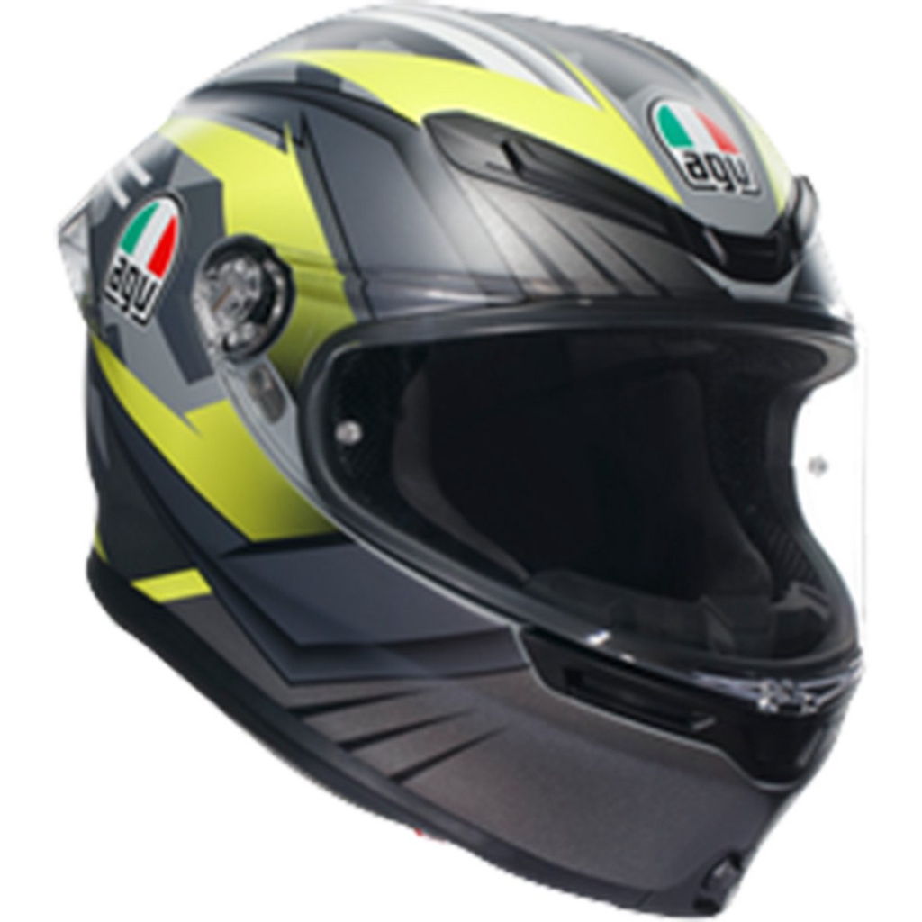 🏆UPC騎士精品-旗艦館🏆 AGV K6S 全罩 安全帽