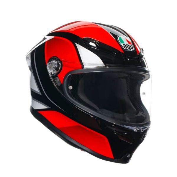 🏆UPC騎士精品-旗艦館🏆 AGV K6S 全罩 安全帽