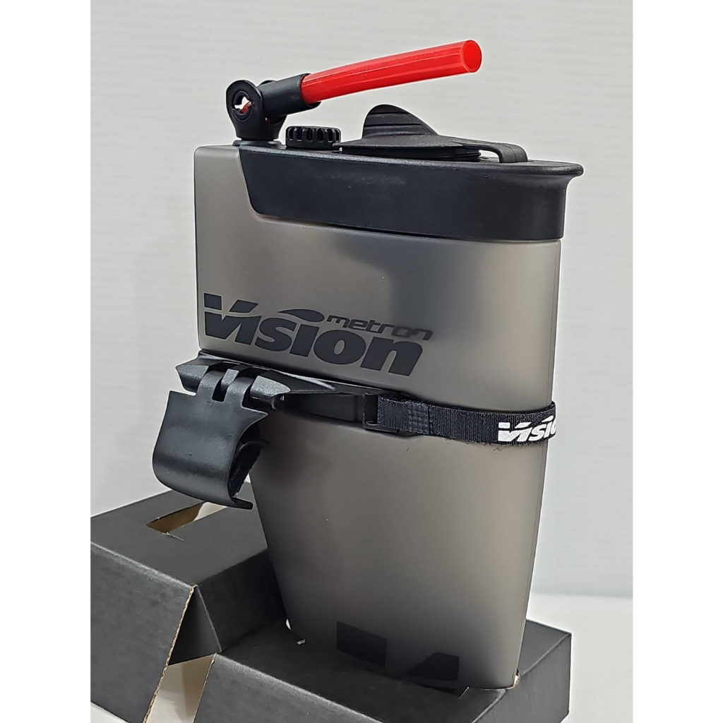 Vision V0189 Metron Front Hydration System 前置飲水系統 三鐵水壺組 前置水壼