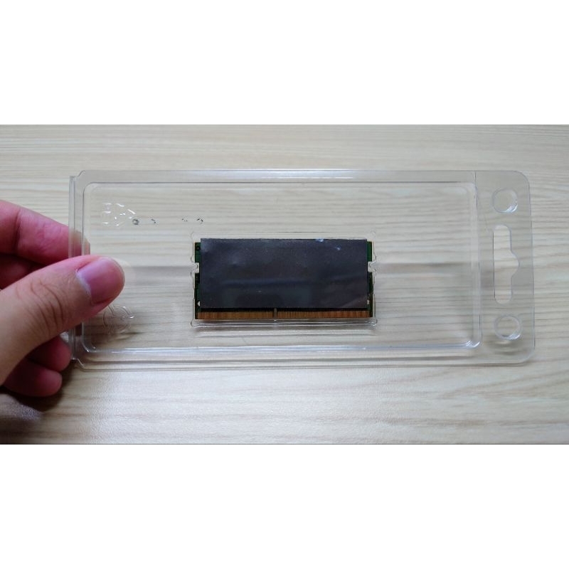 DDR4-4GB筆電用記憶體