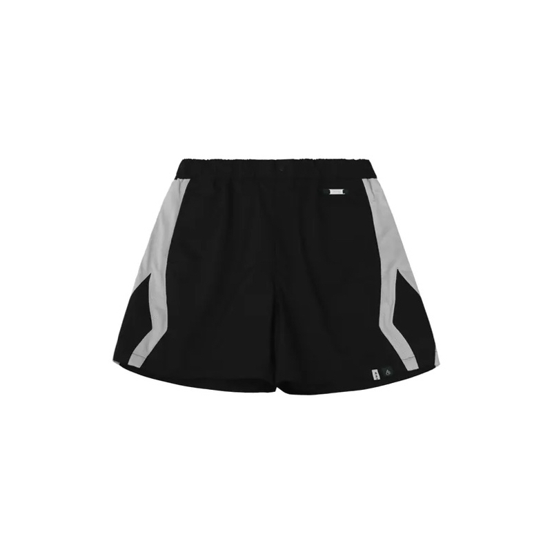 Arcroom Bermuda mesh shorts