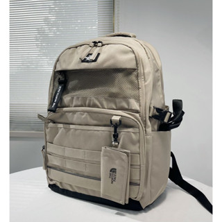 The North Face Dual Pro lll Backpack [NM2DP02]🇰🇷多功能後揹包