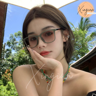🕶️百搭歐美系爆款🕶️ 太陽眼鏡 墨鏡 網美 網紅 海邊 玩水 出門 出國 開車 騎車 新款 自拍外拍 眼鏡 夏天 防曬