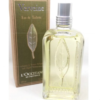 香水盒子🌈L'occitane 歐舒丹 馬鞭草淡香水 隨身噴瓶(明亮輕盈調) 不是果漾馬鞭草請留意