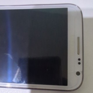 三星 SAMSUNG Note 2 GT-N7100 零件拆機手機 全機原廠件 2012年份