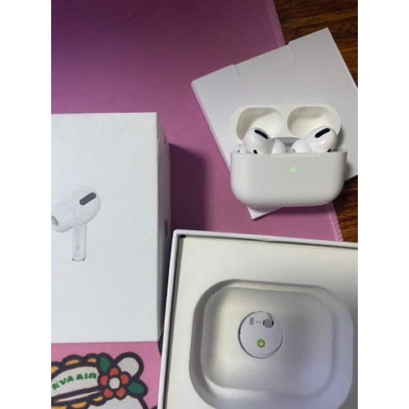 AirPods pro 高仿