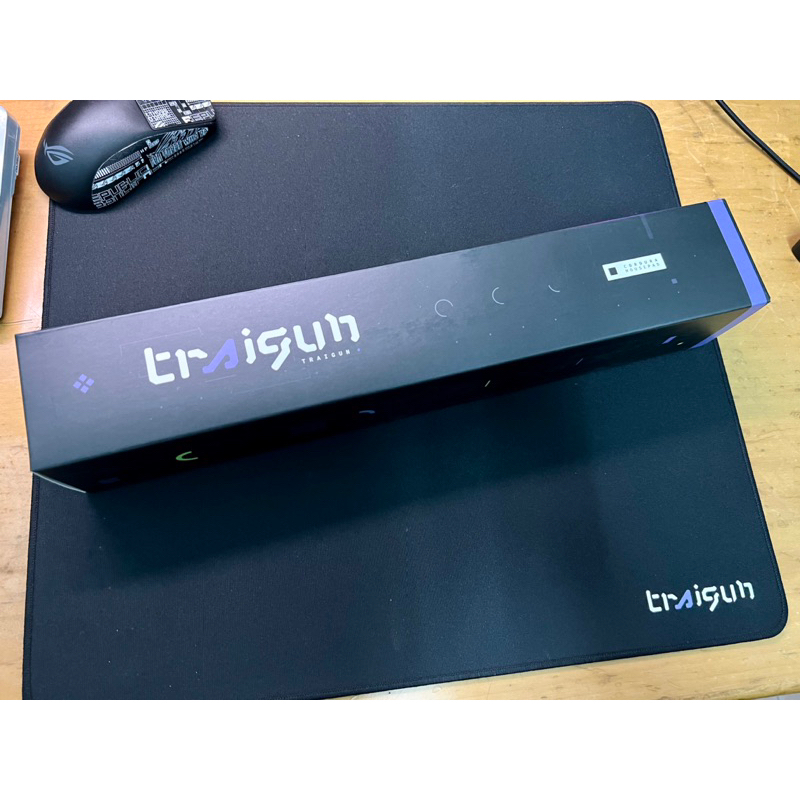 xraypad traigun的價格推薦 - 2025年6月 | 比價比個夠BigGo