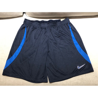 【BQR】全新 Nike Strike Dri-Fit 短褲 足球短褲 訓練短褲 基本款 Dri Fit