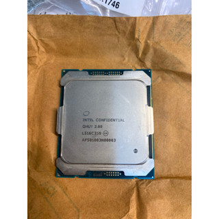 INTEL Xeon E5-2683 v4 ES QHUY (R) 可議價