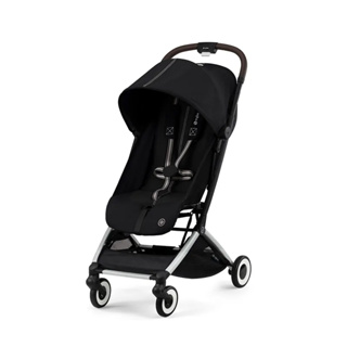 【CYBEX】Orfeo 輕便可平躺登機嬰兒推車｜THE BABY｜台灣總代理原廠正貨｜保固兩年