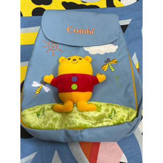 Combi 幼兒揹包 兒童揹包