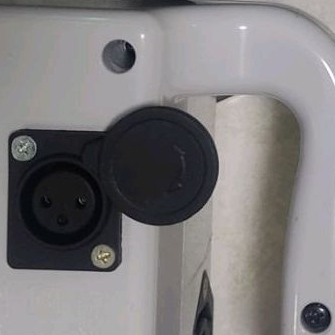 中華e-moving emoving em25 bobe shine用品牌充電器（品字接頭）