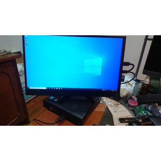hp 400 g1 dm prodesk迷你四代i5主機 可wifi上網