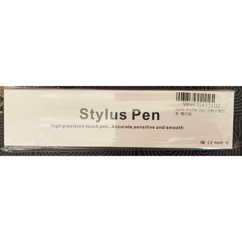 Apple Stylus Pen 主動式電容筆 觸控筆 S1 Plus Apple觸碰筆副廠