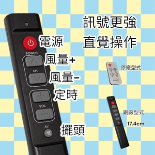 紅外線遙控器 副廠更好用 品諾 艾美特遙控器 Airmate DC電風扇遙控器 直流風扇遙控器 國際牌 FUKADAC