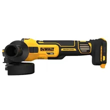 台中工具老爹 DEWALT 可調速 DCG409 20V無刷砂輪機 DCG409B DCG405 角磨機 側邊開關