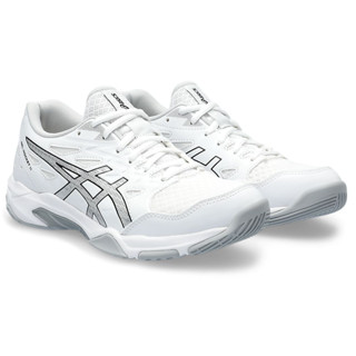 ASICS 亞瑟士 GEL-ROCKET 11 女款 羽排鞋 排球鞋 室內球鞋 1072A093-101
