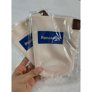 Panasonic 聯名 隨行杯 杯套 飲料杯套 一組兩個 全新現貨