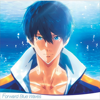 (代購) 全新日本進口《Free! 男子游泳部 Road to the World 夢 原聲帶》2CD 日版 OST