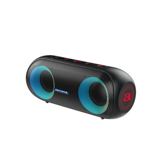 AIWA 愛華 藍芽喇叭 / BST-650 / 藍芽 V5.0 版本 / IPX6 防水等級
