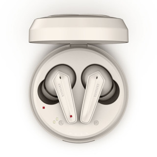 AIWA 愛華 真無線藍牙耳機 / AT-X80HANC / 藍芽版本V5.2 / 防水等級IPX 5