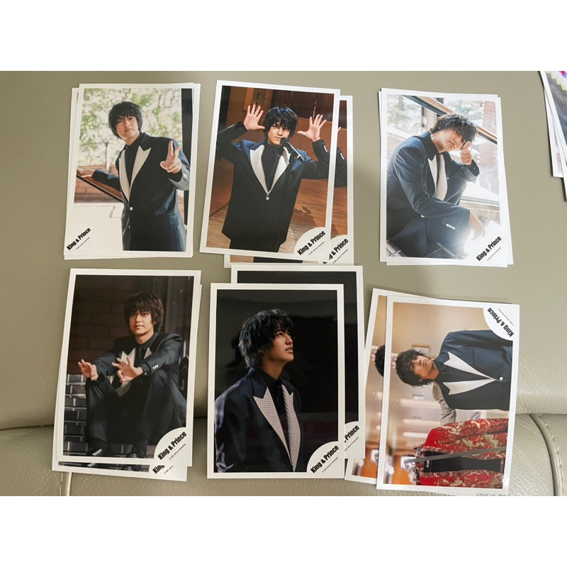 髙橋海人 pvcの新品・未使用品・中古品｜Yahoo!フリマ（旧PayPay