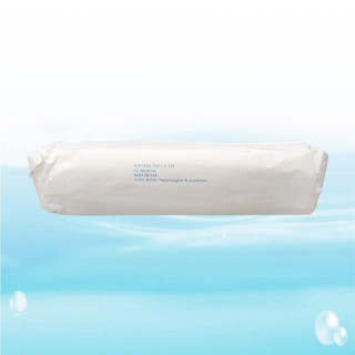 【水易購淨水-苗栗店】美國進口紙包10英吋1微米棉質PP濾心PX01