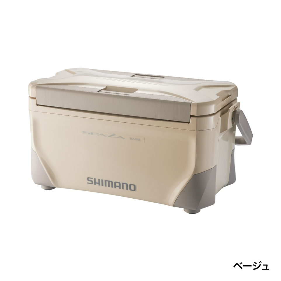 《嘉嘉釣具》SHIMANO NS-325U 雙開 冰箱 釣魚 露營