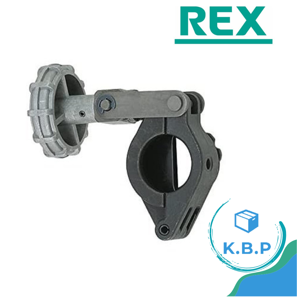日本 424950 REX RF20S 夾具鉗 不含模具 424950 日本REX新品
