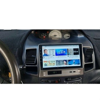 免運費🧧🈵 豐田 VIOS 9吋 安卓專用機 安卓機 安卓車機 安卓通用機 衛星導航 倒車顯影