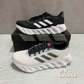 《TNT運動廣場》ADIDAS SWITCH RUN M 男 厚底 緩震 慢跑鞋 IF5720 / IF5715