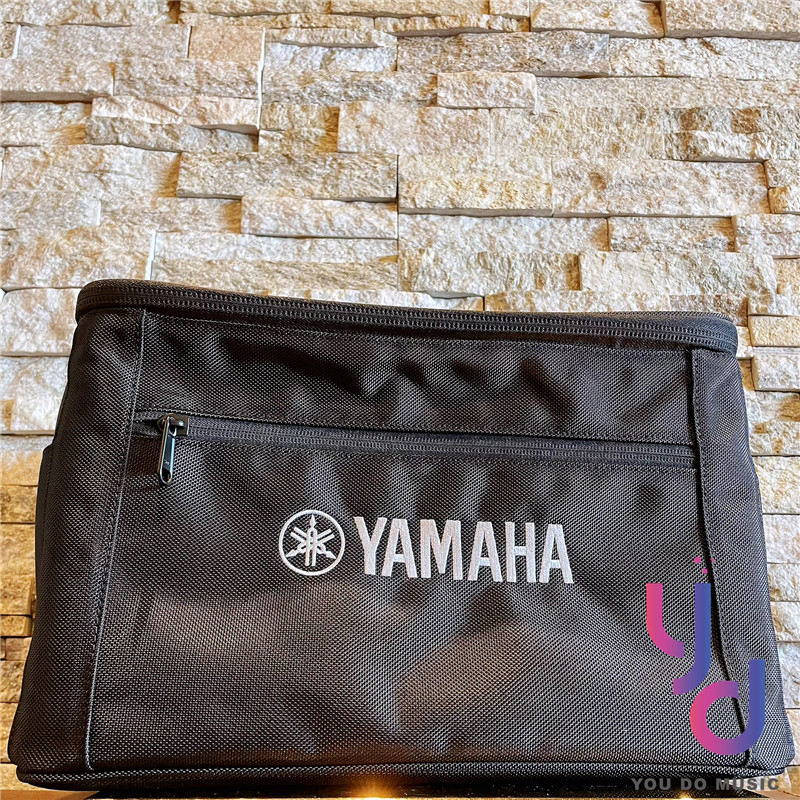 『現貨免運』山葉 Yamaha Stagepas 100 PA 音響 音箱 專用便攜袋 收納袋