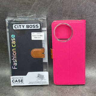 City Boss Realme 11 Realme11 5G 手機保護套 側掀皮套 保護套 斜立支架保護殼 手機殼