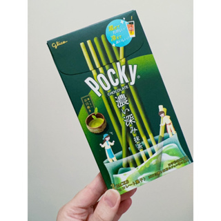 日本🇯🇵 pocky抹茶棒 抹茶控 現貨