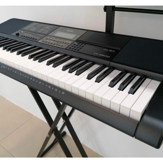 音樂聲活圈 | 卡西歐 CASIO CT-X800 61鍵 電子琴卡西歐伴奏琴